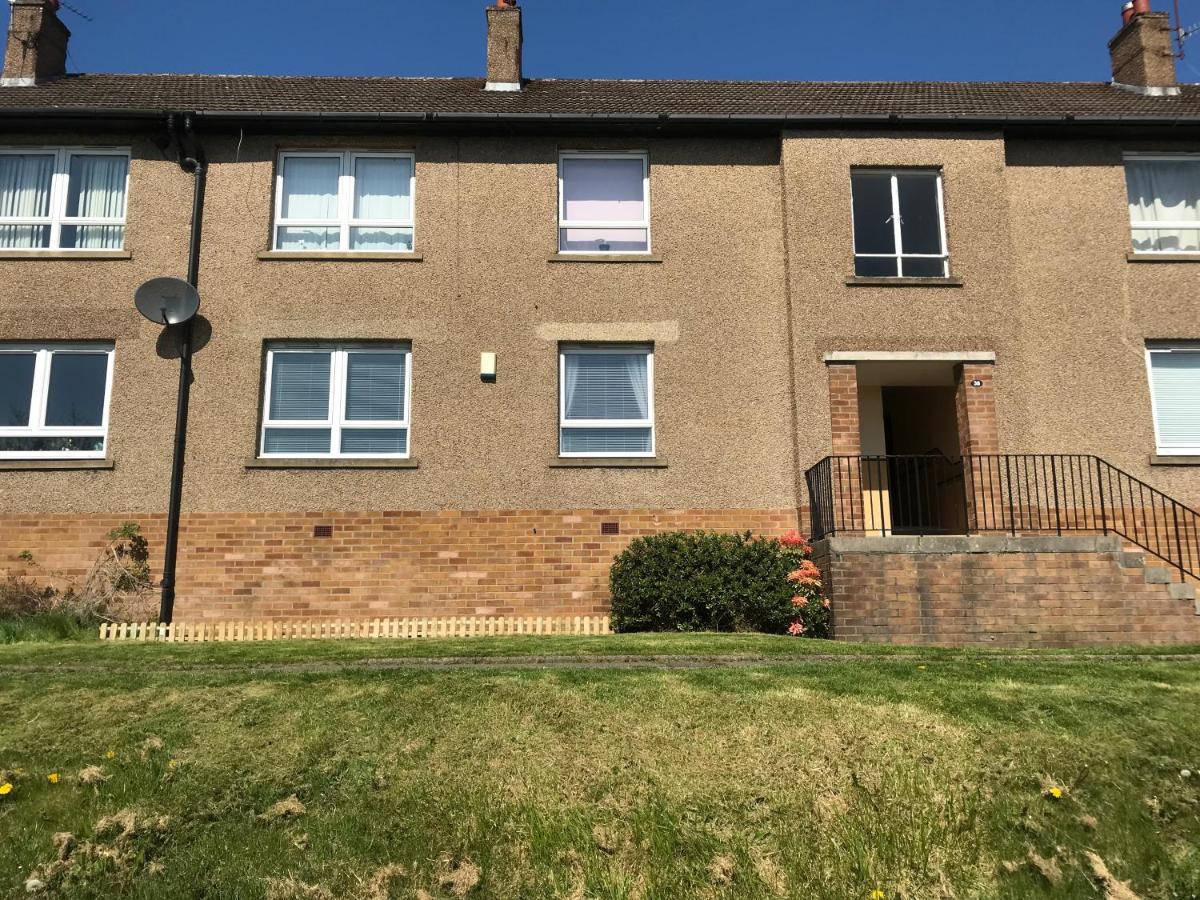 Home Comforts Near Dundee City Centre Exterior photo