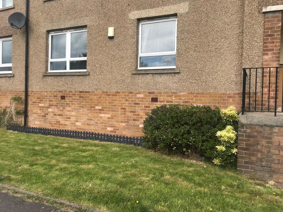 Home Comforts Near Dundee City Centre Exterior photo